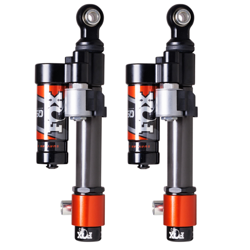 Polaris RZR Suspension Controllers - Rear - FOX Powersports - FOX PS Upgrade Kit - `22-`25